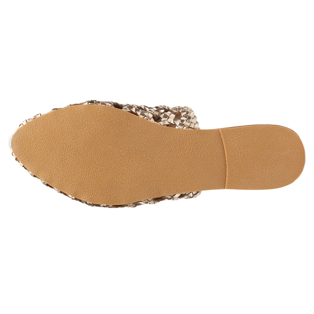 Every Metallic Mules - Image 5