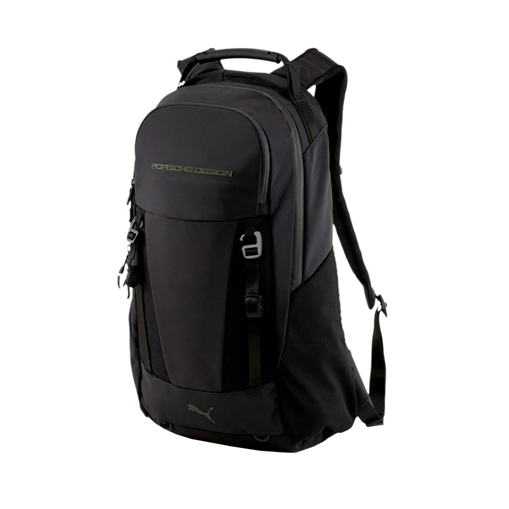 PUMA X PORSCHE DESIGN evoKNIT Backpack
