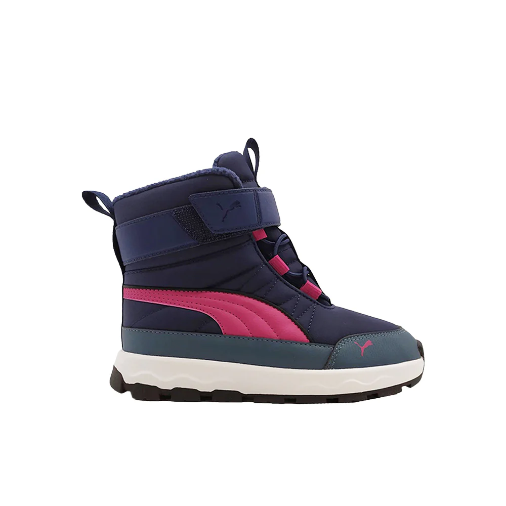 Evolve Snow Boots (Little Kid)