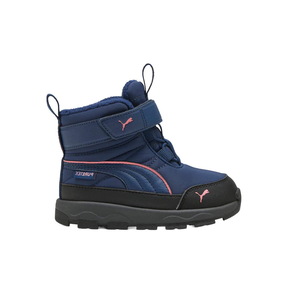 Evolve Puretex Snow Boots (Toddler)