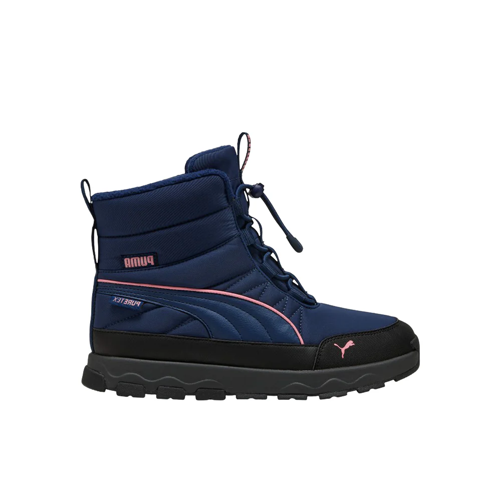 Evolve Puretex Snow Boots (Big Kid)