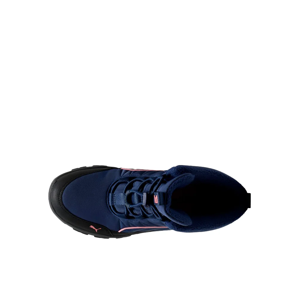Evolve Puretex Snow Boots (Big Kid) - Image 4