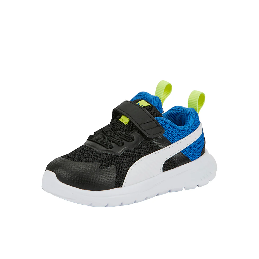 Evolve Run Mesh AC Slip On Sneakers (Toddler) - Image 2
