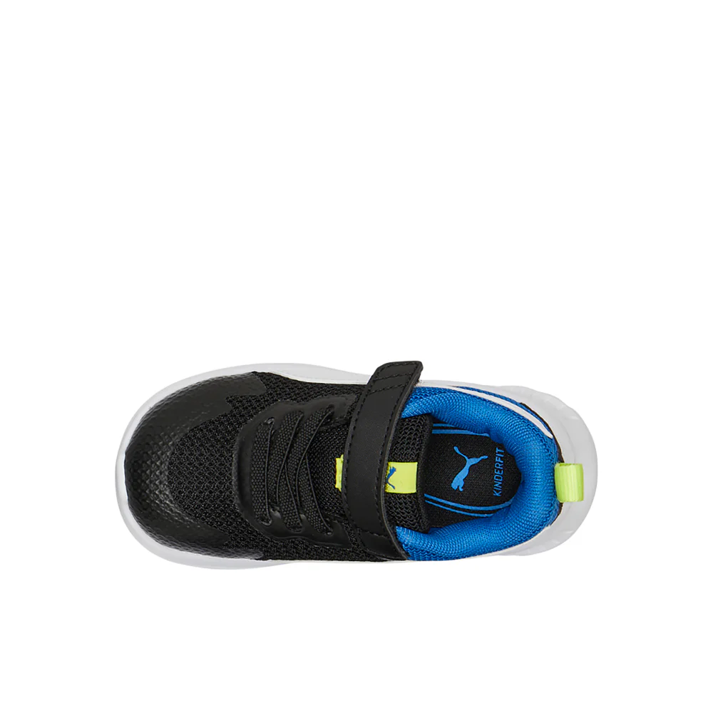 Evolve Run Mesh AC Slip On Sneakers (Toddler) - Image 4