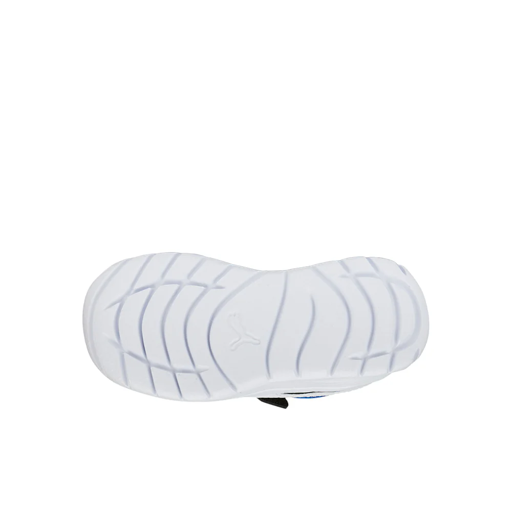 Evolve Run Mesh AC Slip On Sneakers (Toddler) - Image 5
