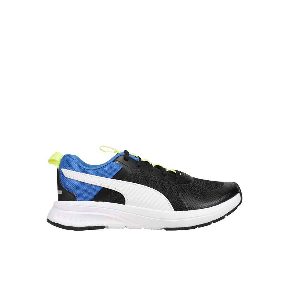 Evolve Run Mesh Lace Up Sneakers (Big Kid)