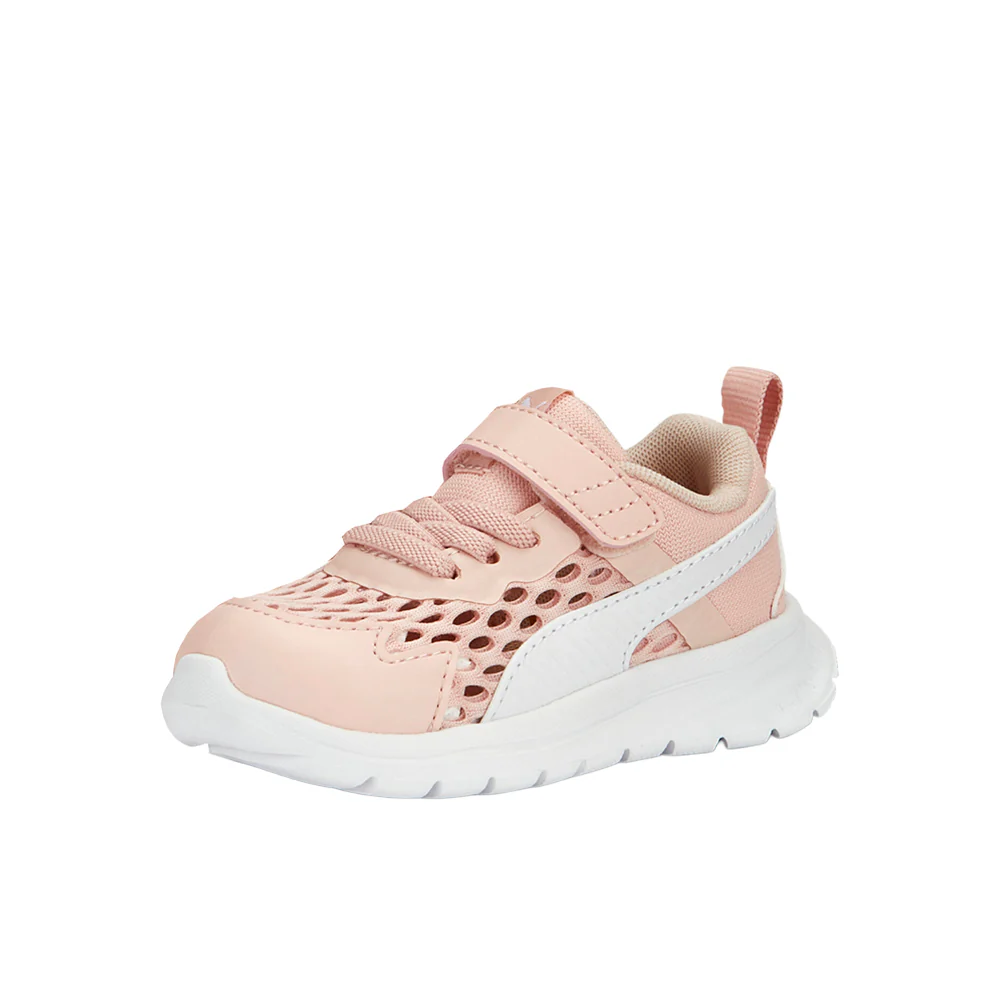 Evolve Run Summer AC Slip On Sneakers (Toddler) - Image 2