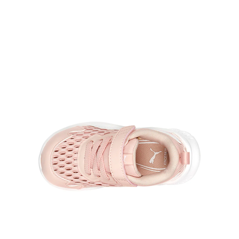 Evolve Run Summer AC Slip On Sneakers (Toddler) - Image 4