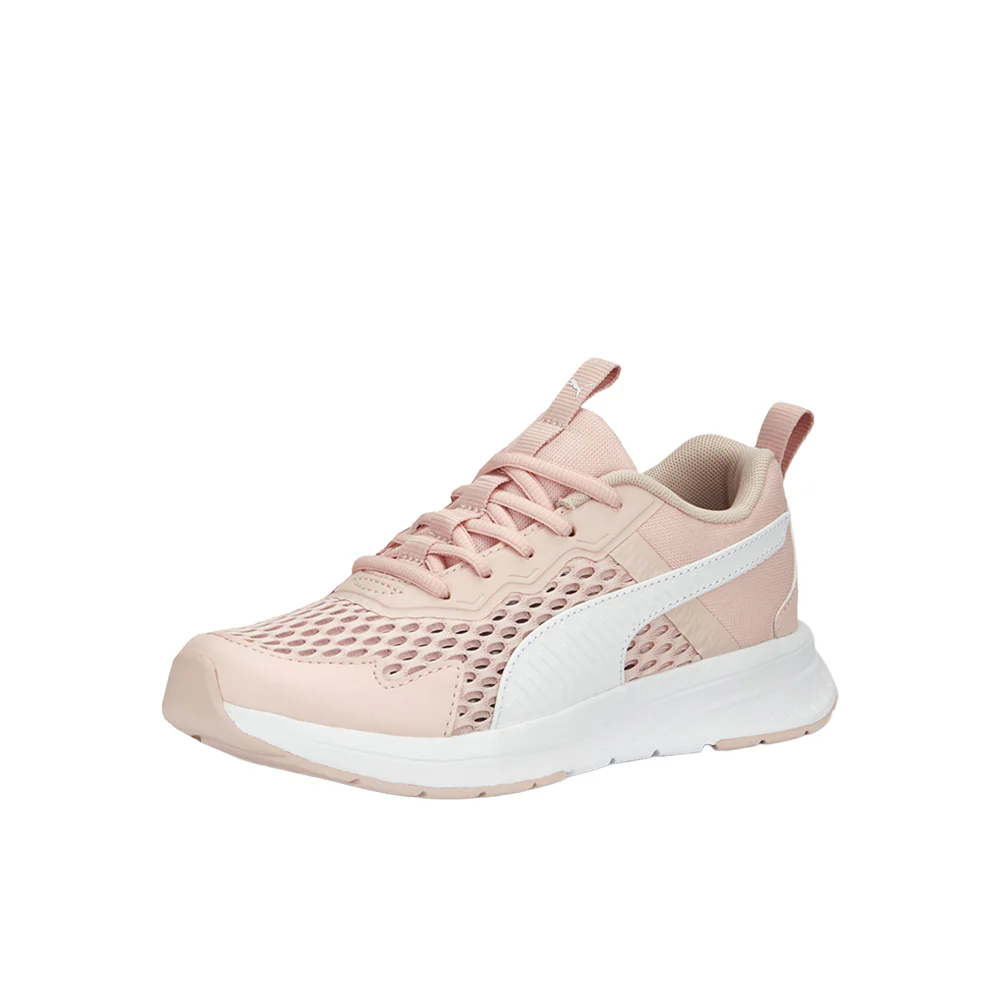 Evolve Run Summer Lace Up Sneakers (Big Kid) - Image 2