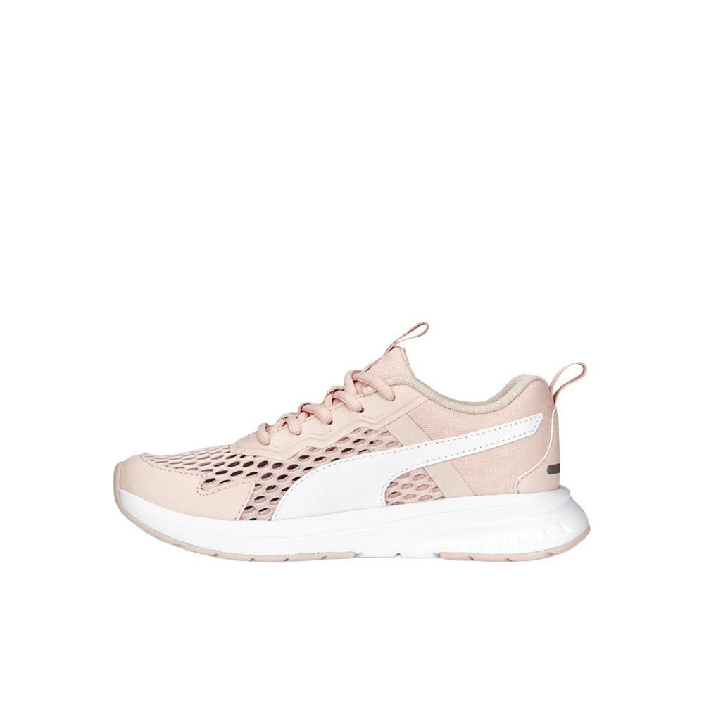 Evolve Run Summer Lace Up Sneakers (Big Kid) - Image 3