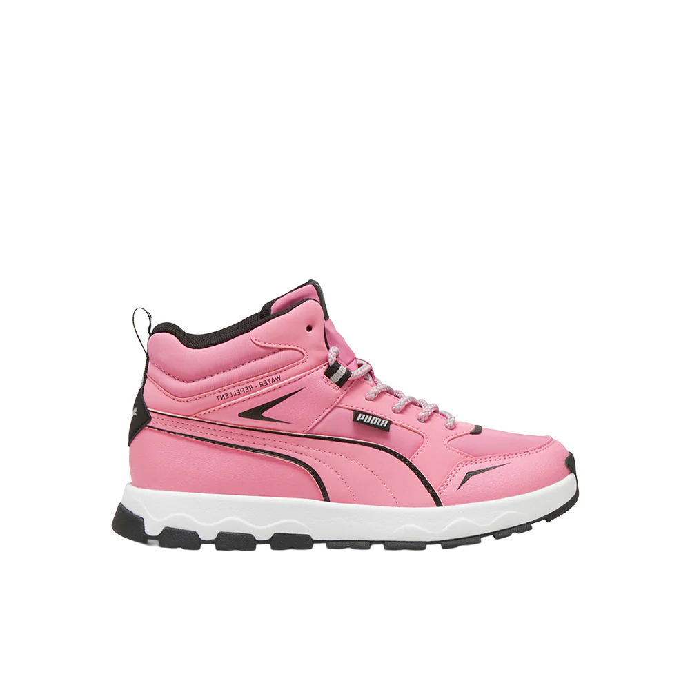 Evolve Trail High Top Sneakers (Big Kid)