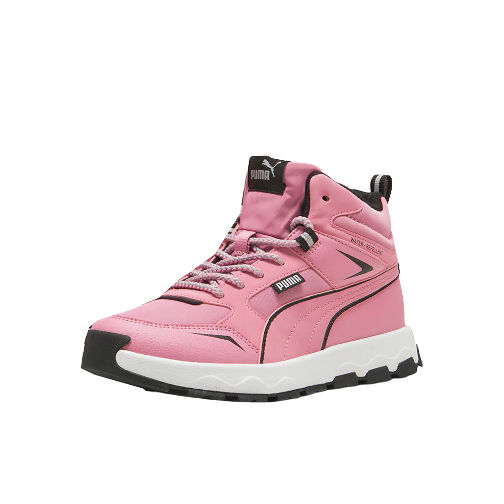 Evolve Trail High Top Sneakers (Big Kid) - Image 2