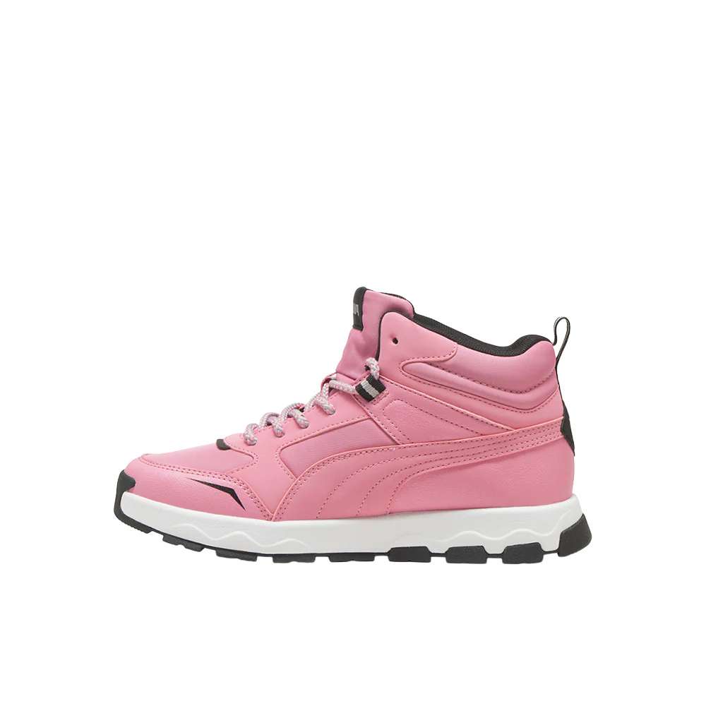 Evolve Trail High Top Sneakers (Big Kid) - Image 3