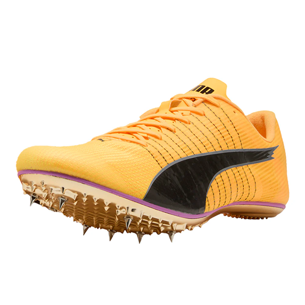 Evospeed Brush 6 Track & Field Sprinting Spikes - Image 2