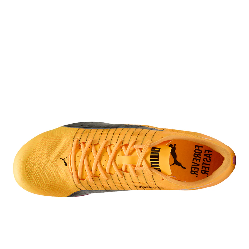 Evospeed Brush 6 Track & Field Sprinting Spikes - Image 4
