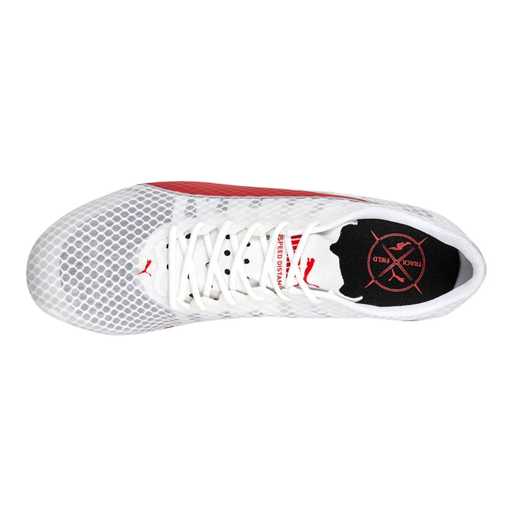Evospeed Distance 11 Track and Field Shoes - Image 4
