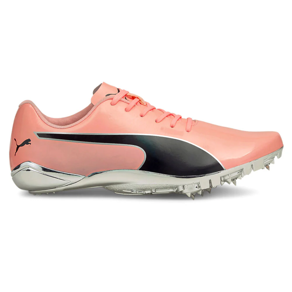 Evospeed Electric 10 Track Running Shoes