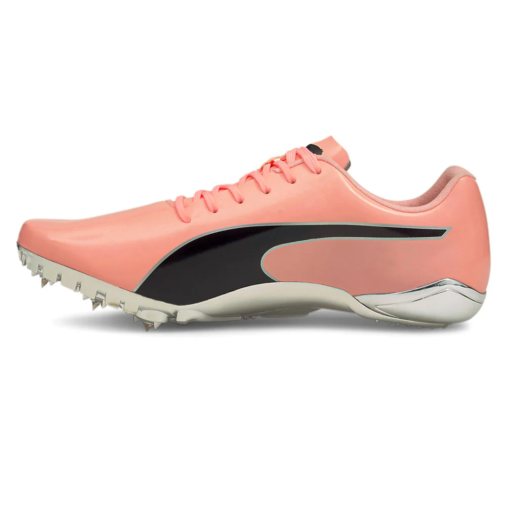 Evospeed Electric 10 Track Running Shoes - Image 3