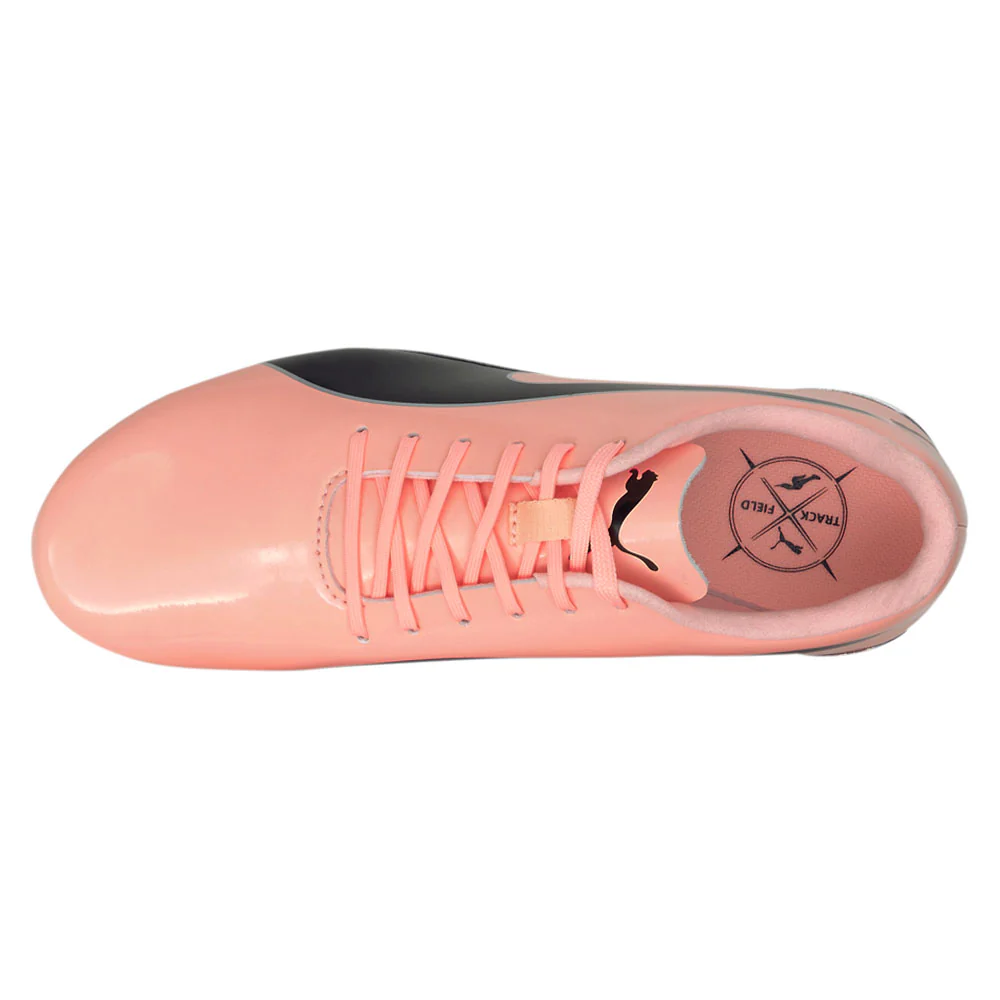 Evospeed Electric 10 Track Running Shoes - Image 4