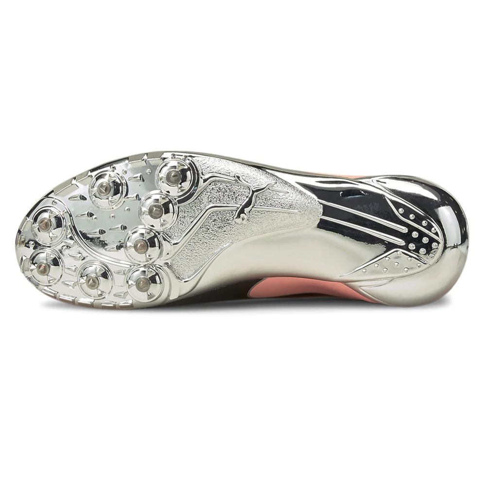Evospeed Electric 10 Track Running Shoes - Image 5