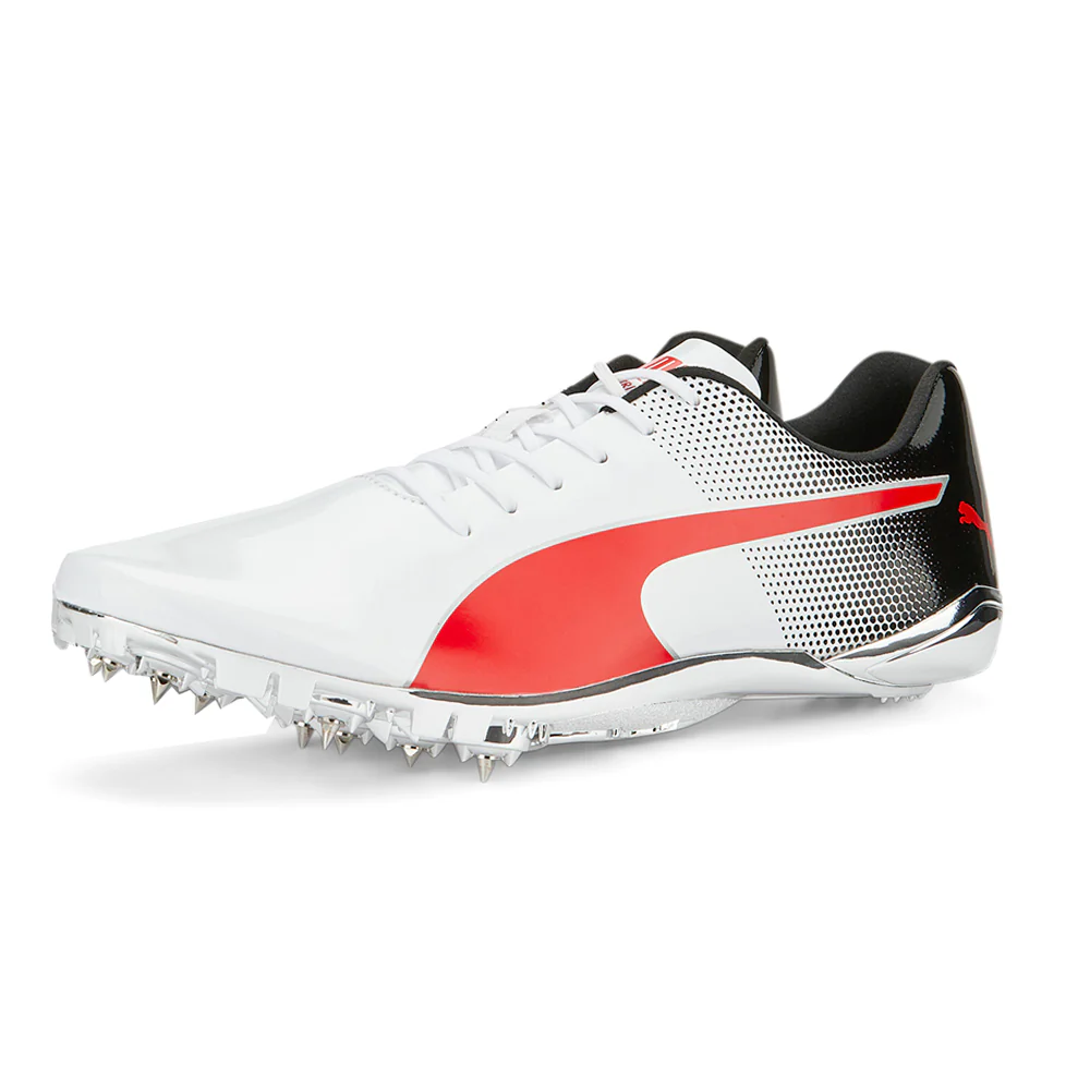 Evospeed Electric 13 Track And Field Shoes - Image 2