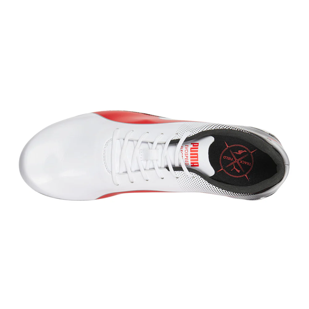 Evospeed Electric 13 Track And Field Shoes - Image 4