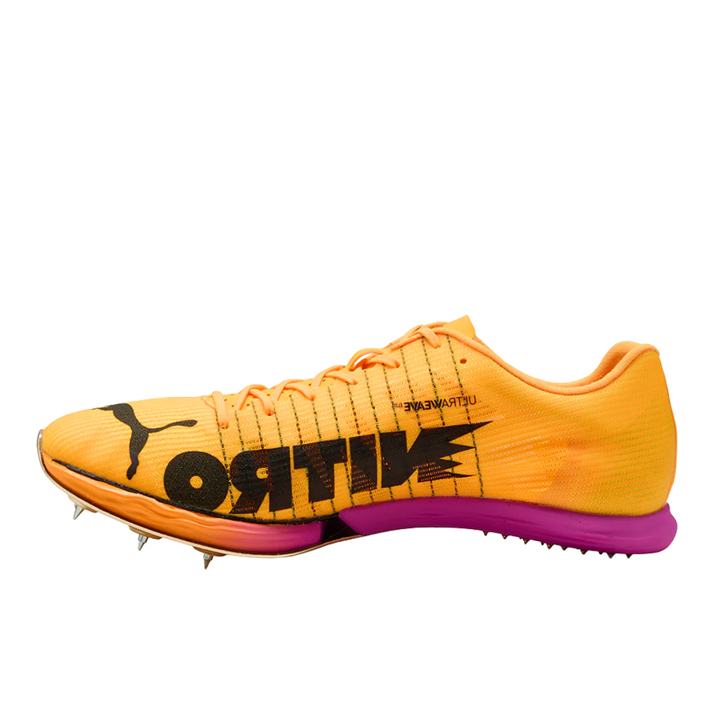 Evospeed Forte NITRO Elite Track & Field Spikes - Image 3