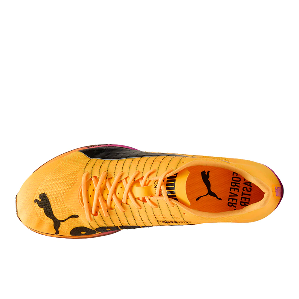 Evospeed Forte NITRO Elite Track & Field Spikes - Image 4
