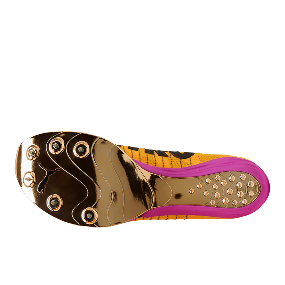 Evospeed Forte NITRO Elite Track & Field Spikes - Image 5