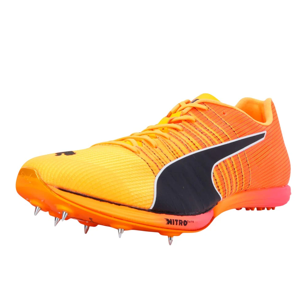 Evospeed Forte NITRO Elite Track & Field Sprinting Spikes - Image 2