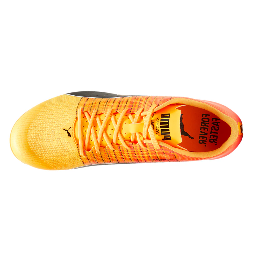 Evospeed Future Jump 6 Track and Field - Image 4
