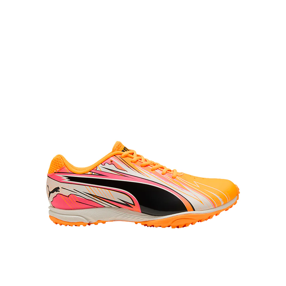 Evospeed Haraka Sparked Spikeless Track & Field Shoes (Big Kid)