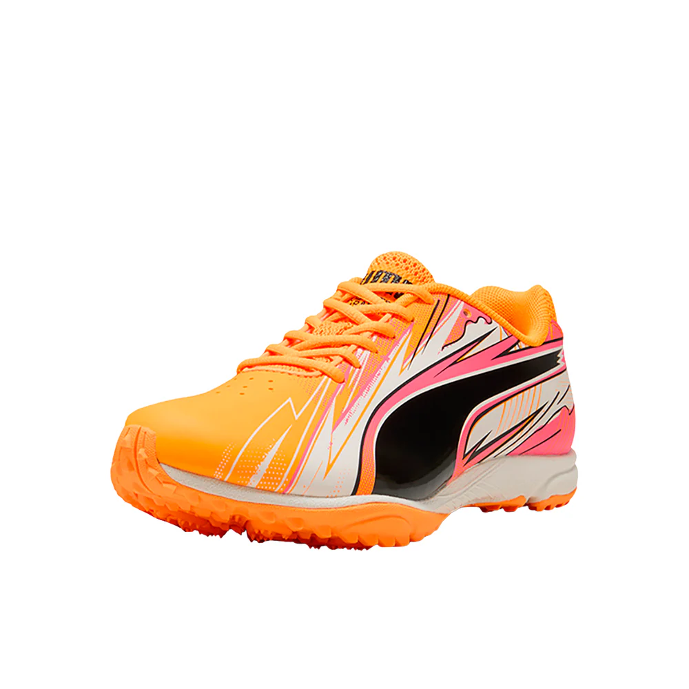 Evospeed Haraka Sparked Spikeless Track & Field Shoes (Big Kid) - Image 2
