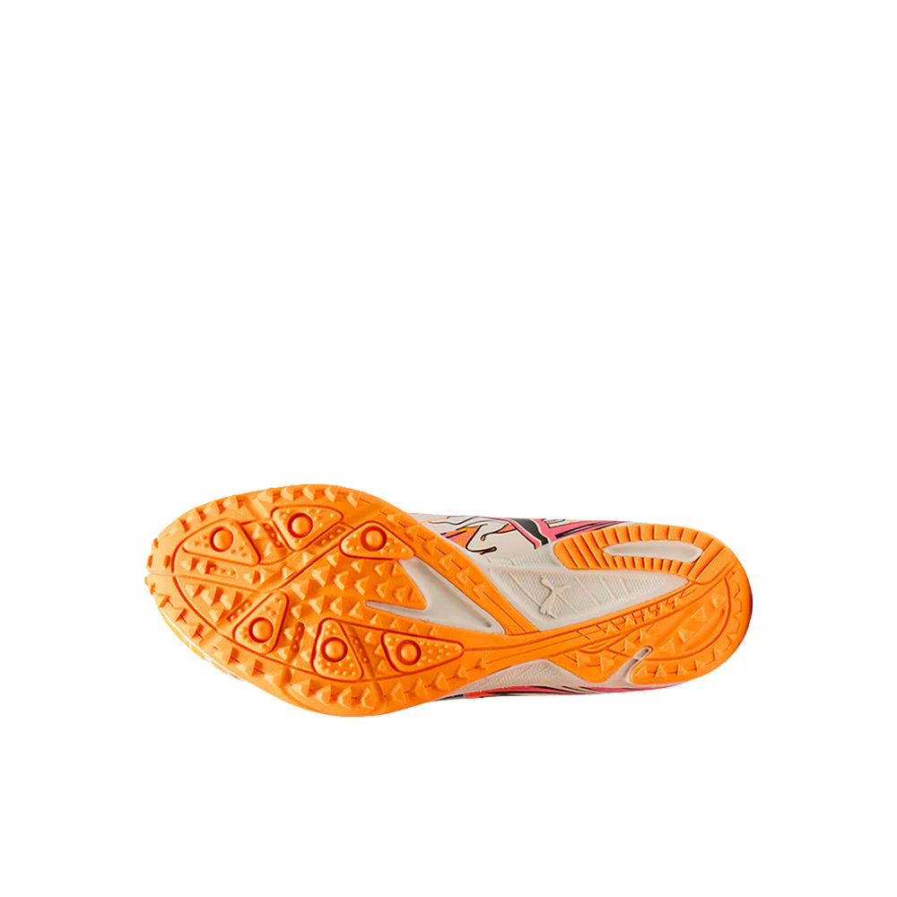 Evospeed Haraka Sparked Spikeless Track & Field Shoes (Big Kid) - Image 5