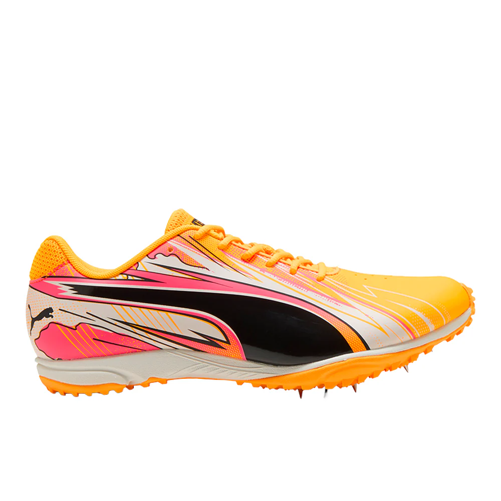Evospeed Haraka Sparked Track Spikes