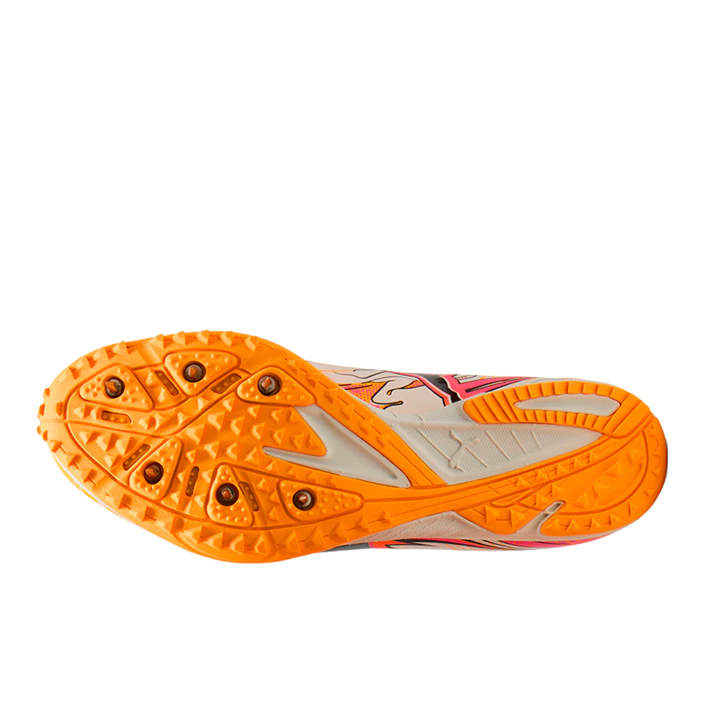 Evospeed Haraka Sparked Track Spikes - Image 5