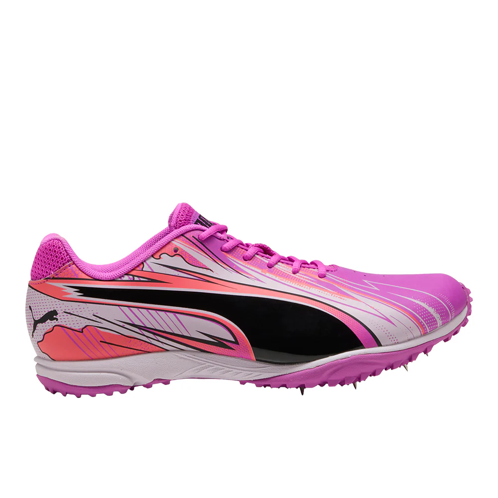 Evospeed Haraka Sparked Track Spikes