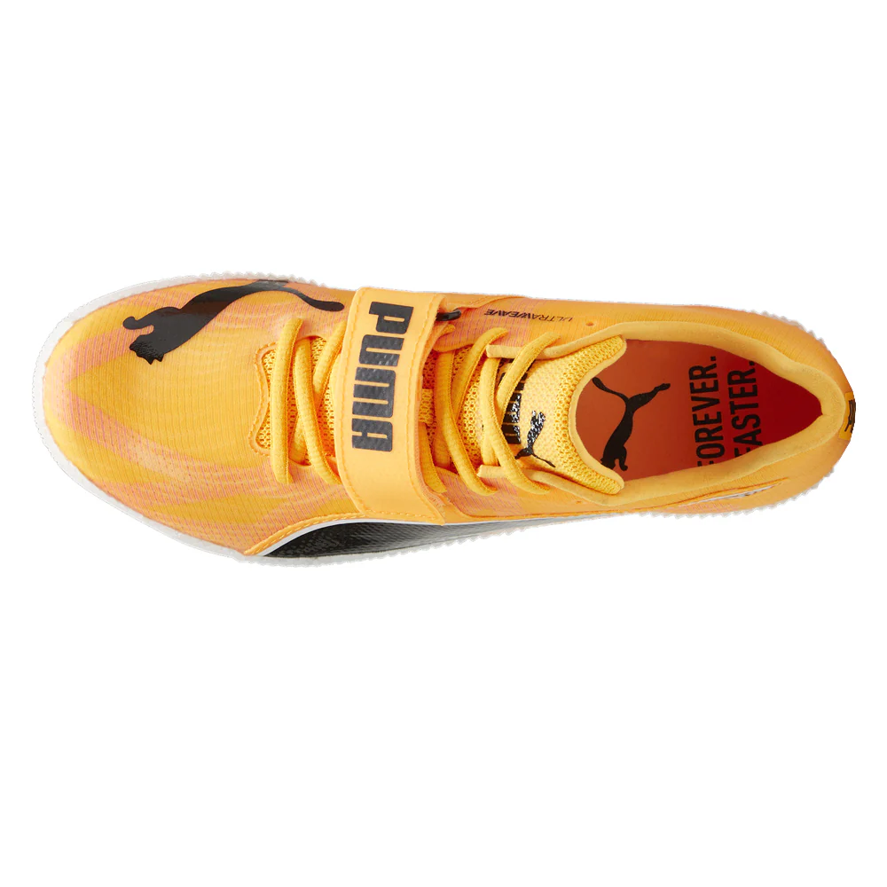Evospeed High Jump 11 Ultraweave Track & Field Spikes - Image 4