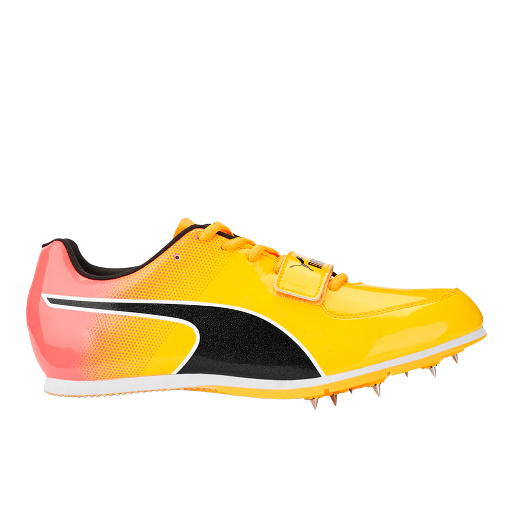 evoSPEED Long Jump 10 Track and Field Shoes
