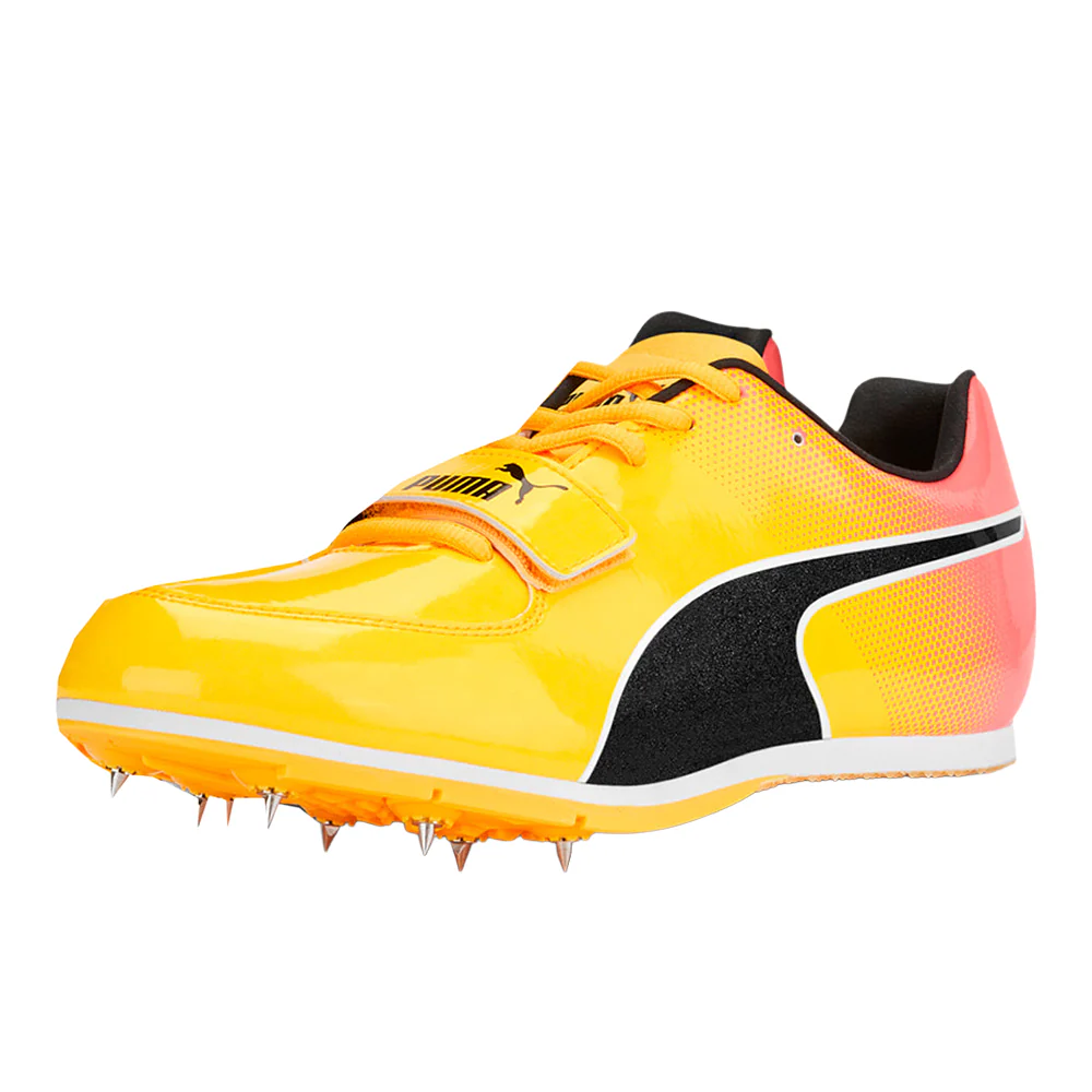 evoSPEED Long Jump 10 Track and Field Shoes - Image 2