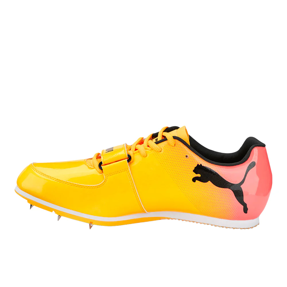 evoSPEED Long Jump 10 Track and Field Shoes - Image 3