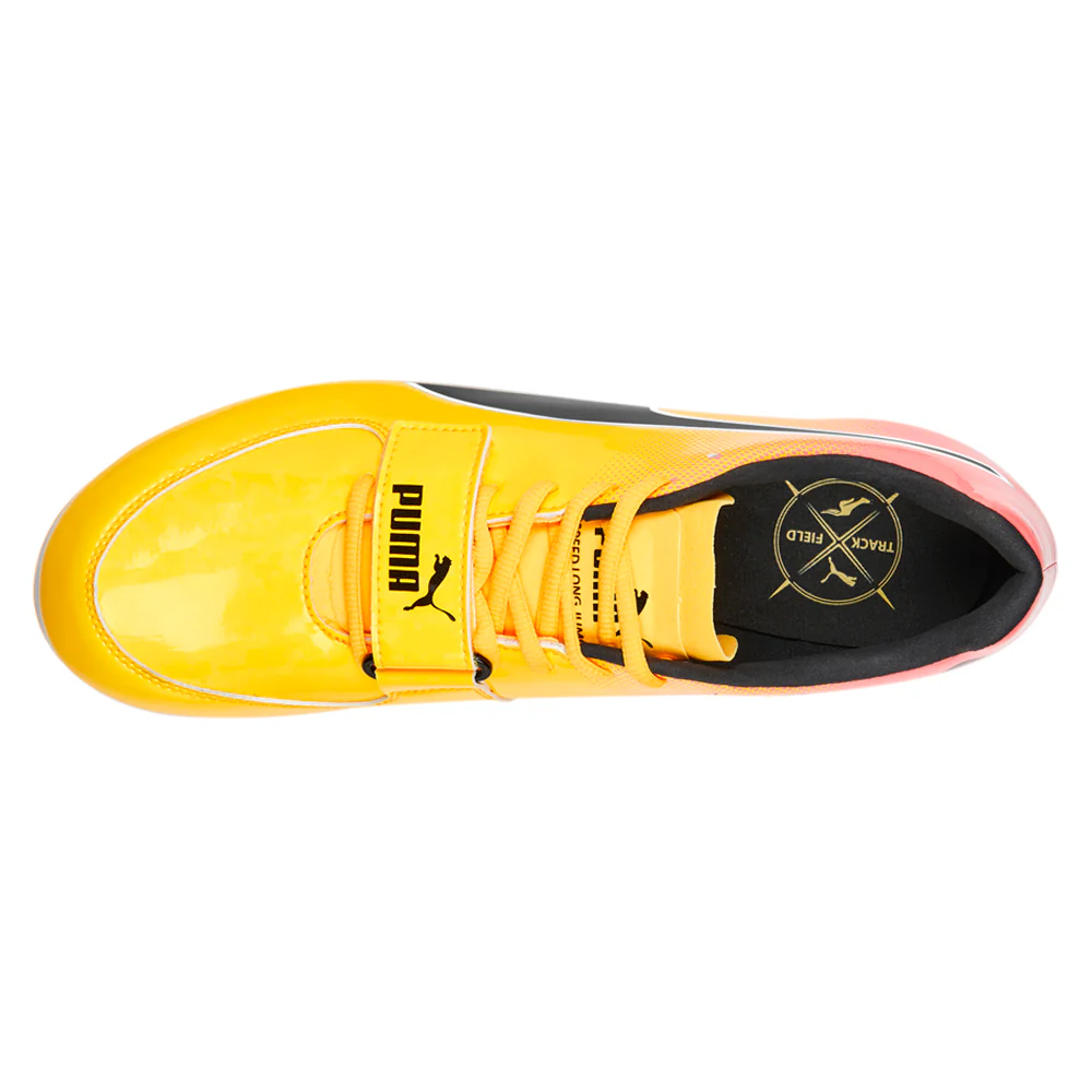 evoSPEED Long Jump 10 Track and Field Shoes - Image 4