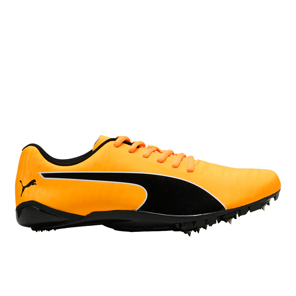 Evospeed Prep Sprint 3.5 Track & Field Sprinting Spikes