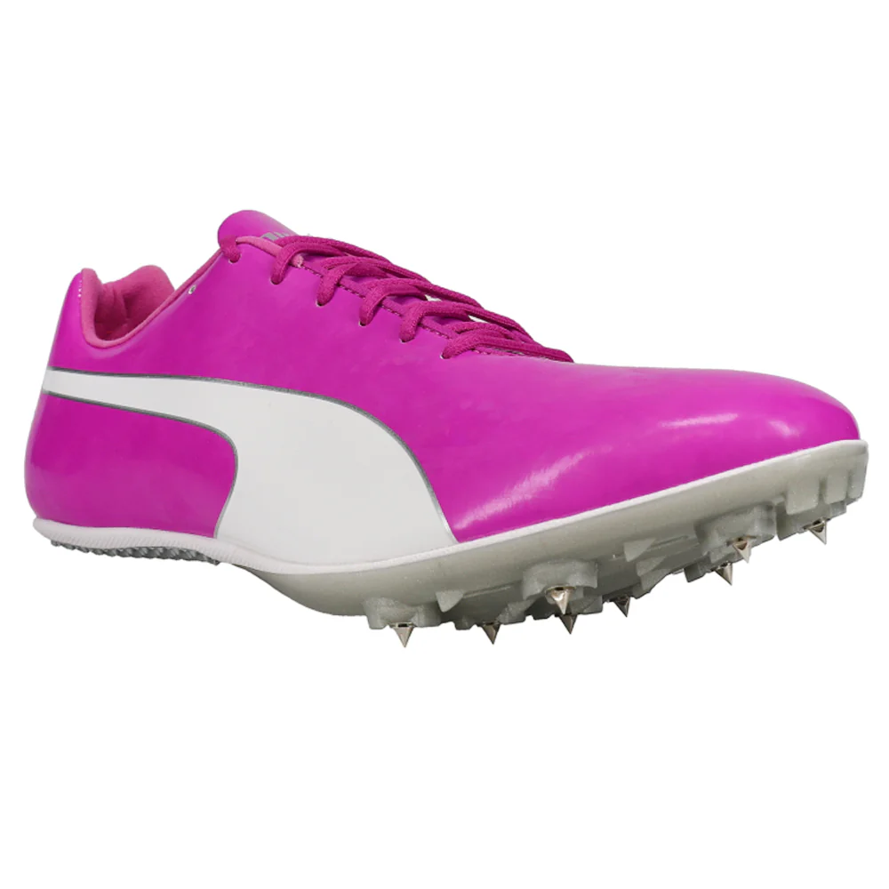 evoSPEED Sprint 10 Track & Field Sprinting Spikes - Image 2