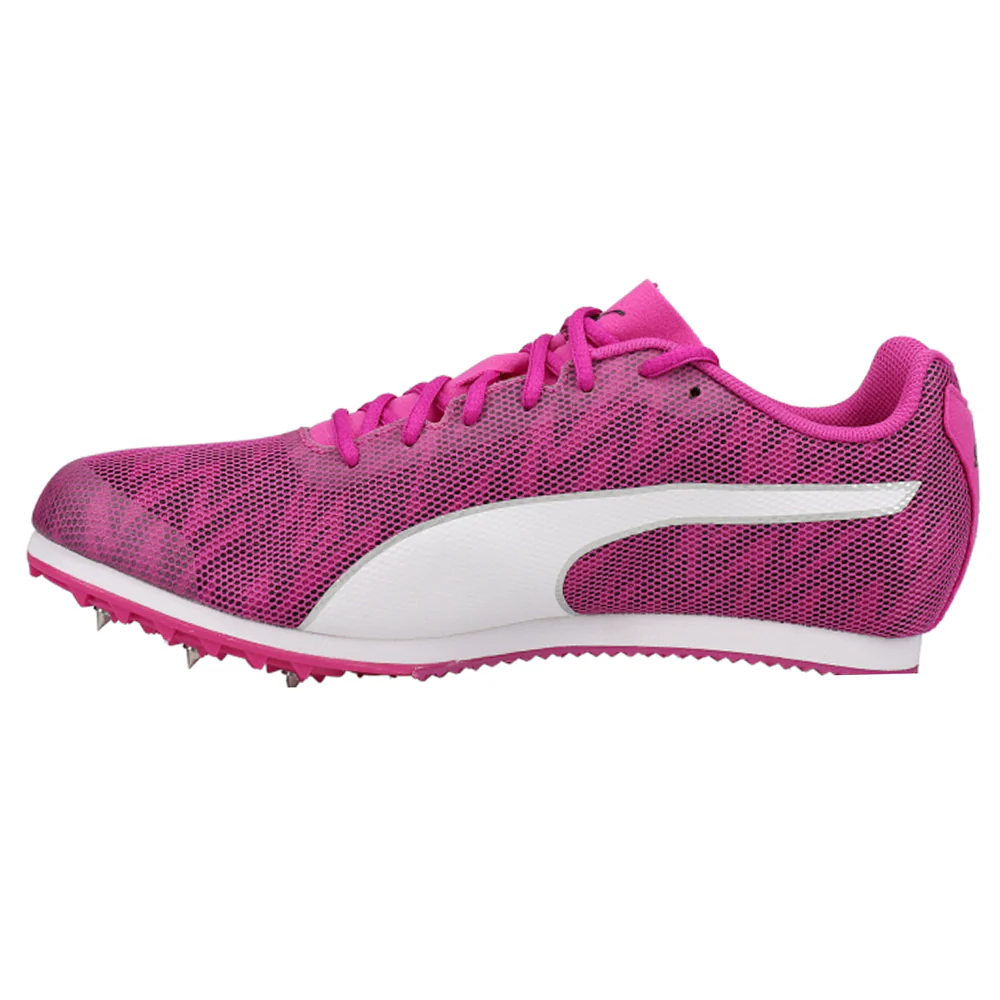 Evospeed Star 7 Track Running Shoes - Image 3