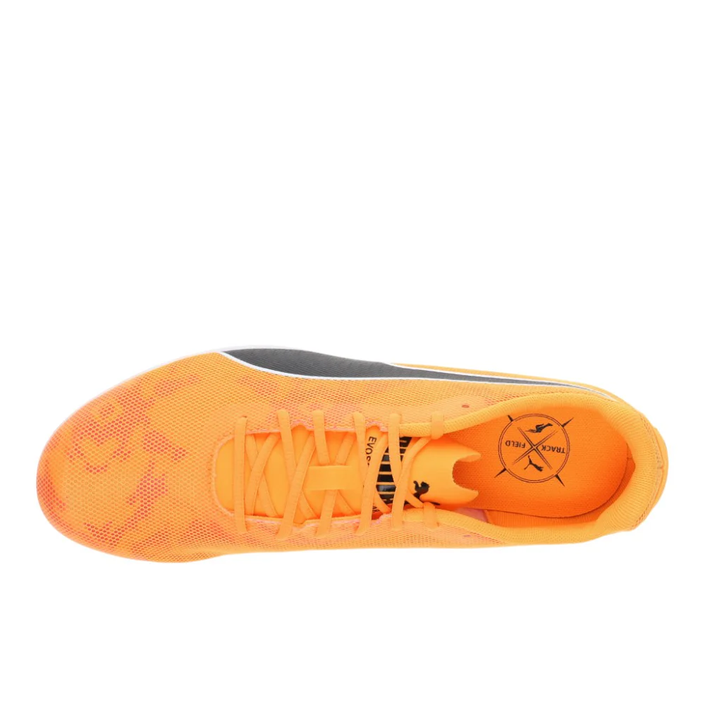 Evospeed Star 8 Track and Field Shoes - Image 4
