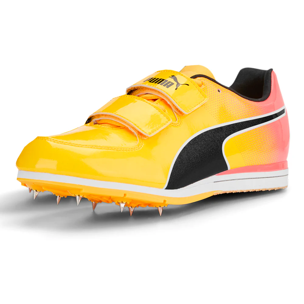 Evospeed Triple Jump 10 Track & Field Shoes - Image 2