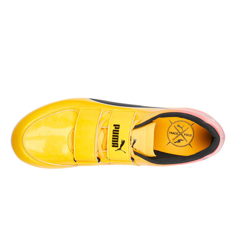 Evospeed Triple Jump 10 Track & Field Shoes - Image 4