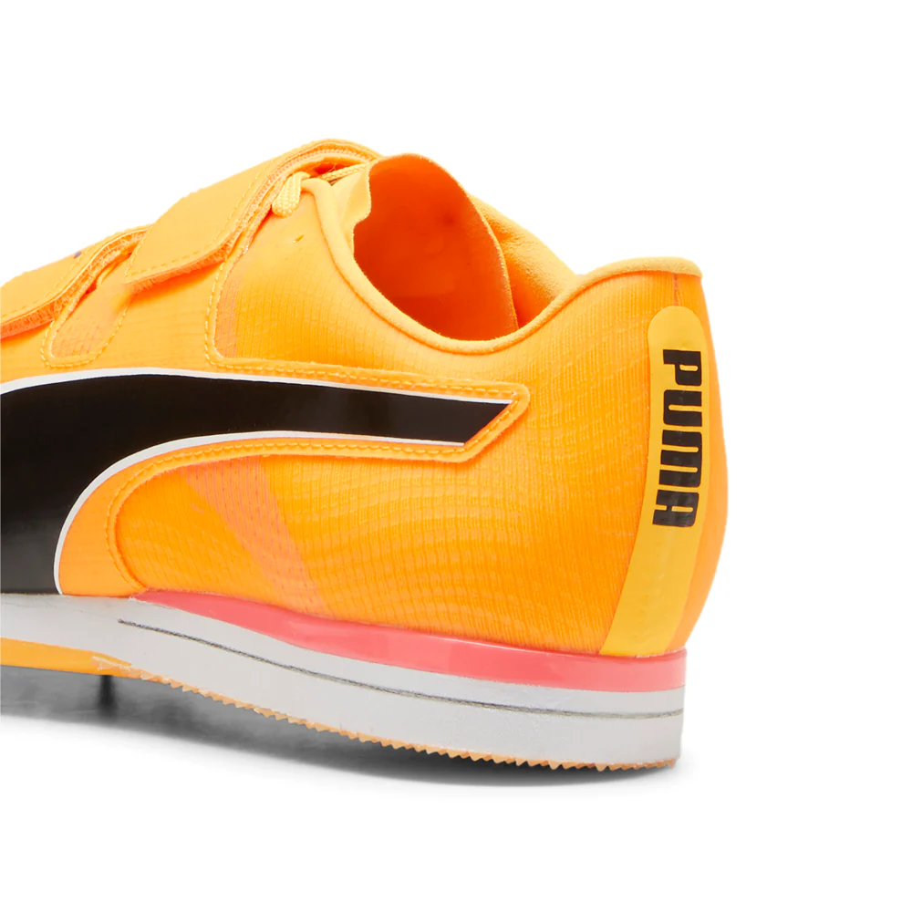 Evospeed Triple Jump/Pv 12 Ultraweave Spikes - Image 5