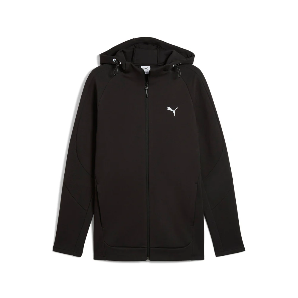 Evostripe Full Zip Hoodie